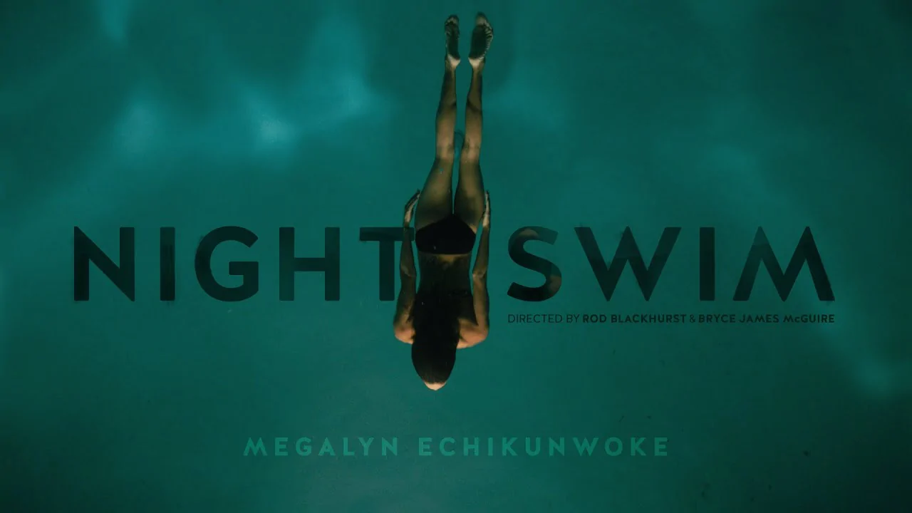 Night Swim Movie