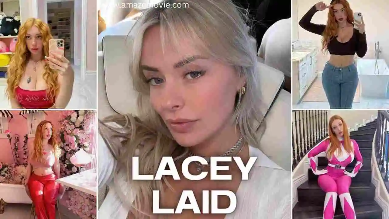 LACEY LAID BIOGRAPHY, AGE, FAMILY, FIGURE, NET WORTH, CAREER AND MORE
