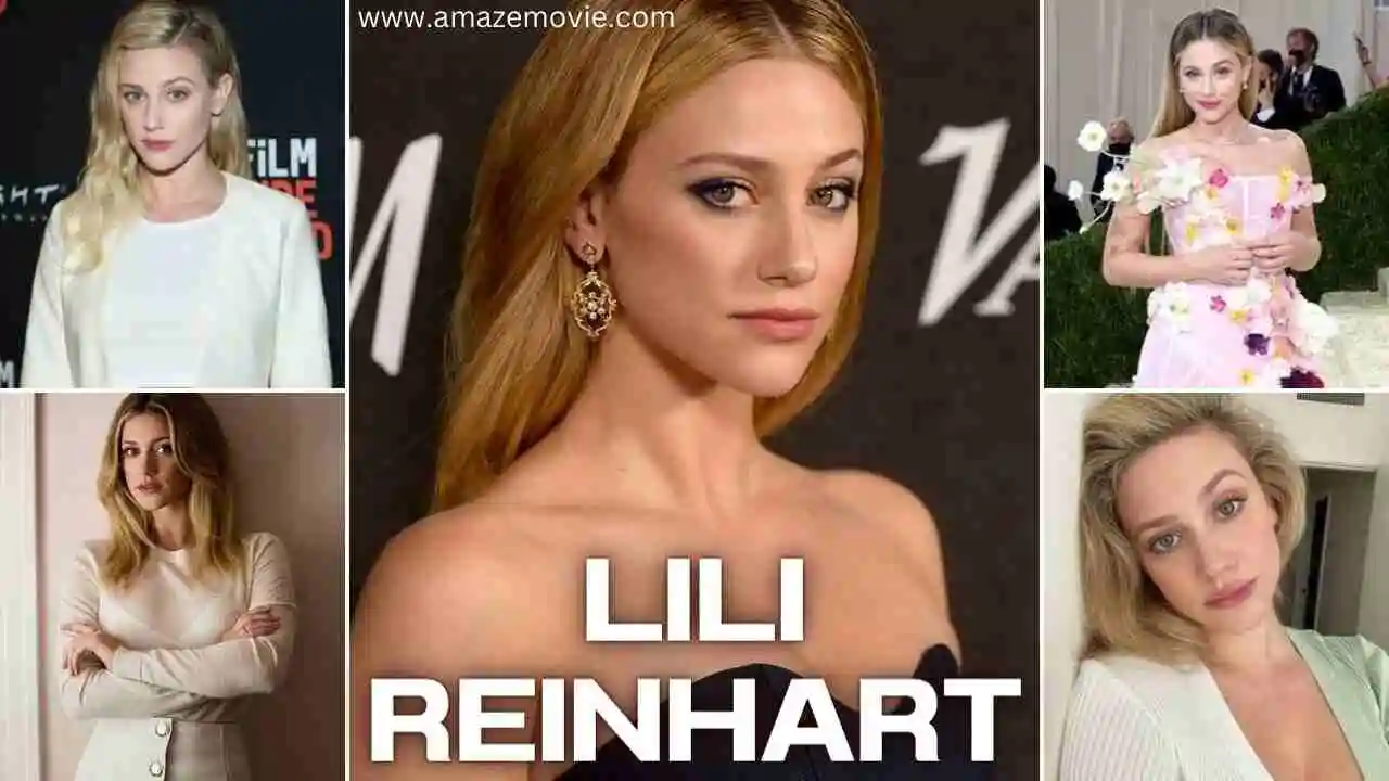 LILI REINHART BIOGRAPHY, AGE, FAMILY, FIGURE, NET WORTH, CAREER, MOVIES, TV SHOWS AND MORE