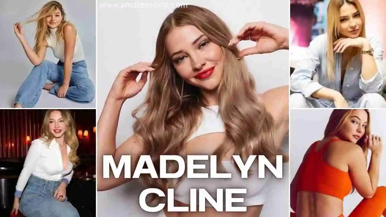 MADELYN CLINE BIOGRAPHY, AGE, FAMILY, FIGURE, NET WORTH, CAREER, MOVIES, TV SHOWS AND MORE