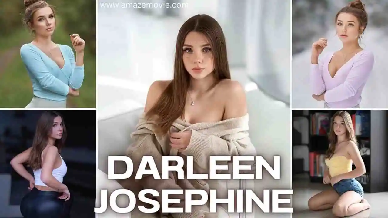 DARLEEN JOSEPHINE – BIOGRAPHY, AGE, FAMILY, FIGURE, NET WORTH, CAREER AND MORE