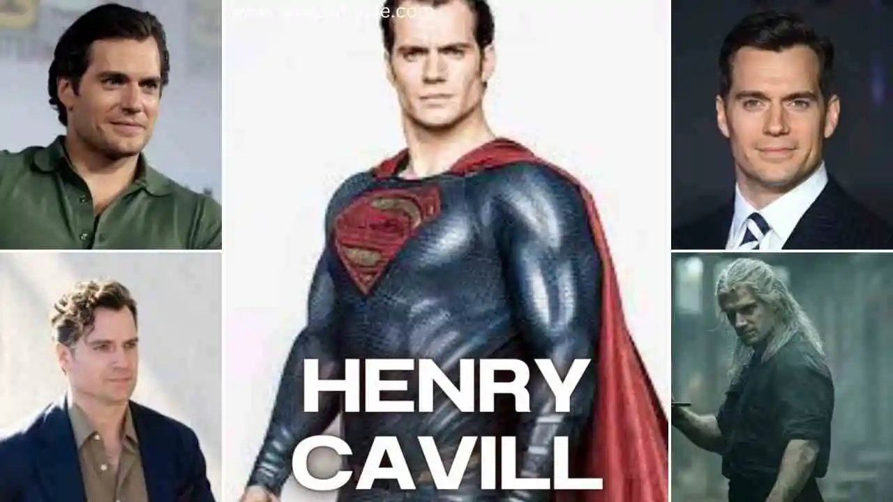 HENRY CAVILL BIOGRAPHY, AGE, FAMILY, FIGURE, NET WORTH, CAREER AND MORE