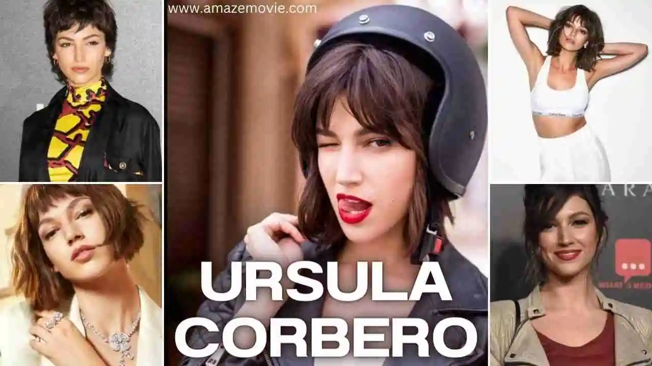 URSULA CORBERO BIOGRAPHY, AGE, FAMILY, FIGURE, NET WORTH, CAREER, MOVIES, TV SHOWS AND MORE