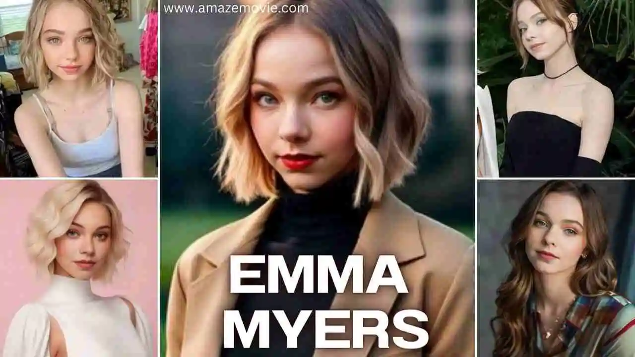 Emma Myers In-depth Biography Covering Her Age, Family, Career, and More