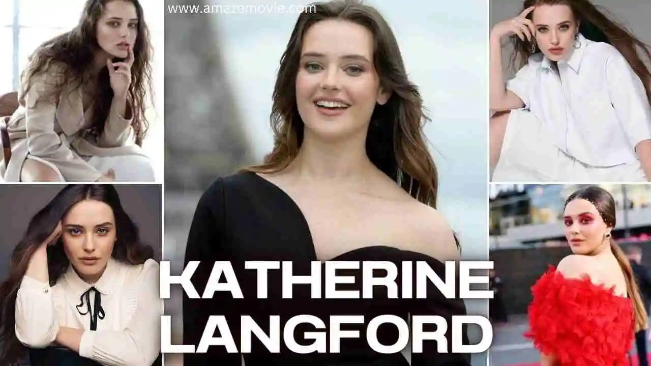 KATHERINE LANGFORD BIOGRAPHY, AGE, FAMILY, FIGURE, NET WORTH, CAREER, MOVIES, TV SHOWS AND MORE
