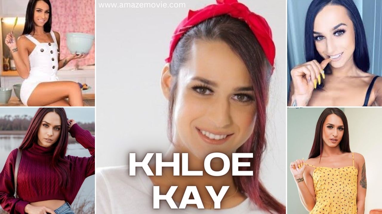 KHLOE KAY– BIOGRAPHY, AGE, FAMILY, FIGURE, NET WORTH, CAREER AND MORE